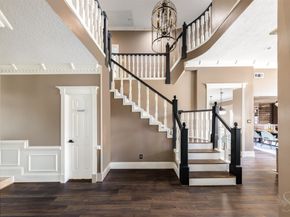 20414 Chateau Bend Drive, Katy TX 77450