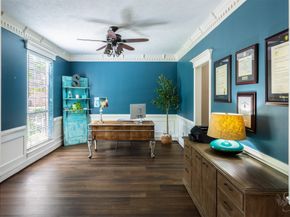 20414 Chateau Bend Drive, Katy TX 77450