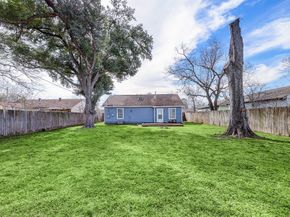 13327 Halifax Street, Houston TX 77015