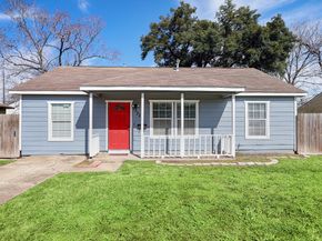 13327 Halifax Street, Houston TX 77015