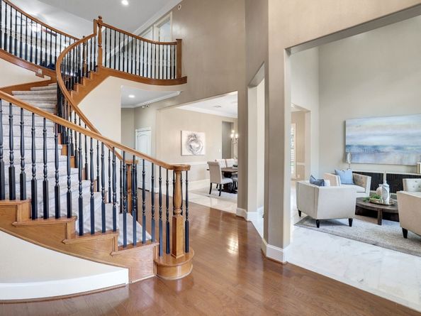21115 Park Oak Court, Cypress TX 77433