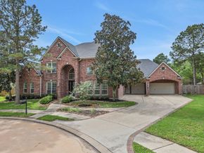 21115 Park Oak Court, Cypress TX 77433