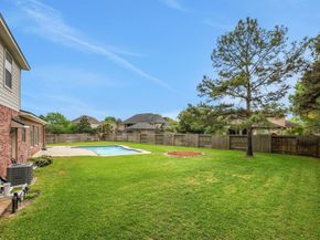 21115 Park Oak Court, Cypress TX 77433