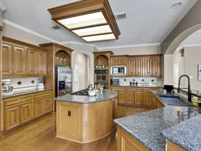 21115 Park Oak Court, Cypress TX 77433