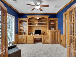 21115 Park Oak Court, Cypress TX 77433