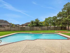 21115 Park Oak Court, Cypress TX 77433