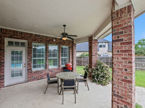 21115 Park Oak Court, Cypress TX 77433