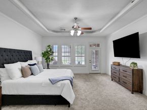 21115 Park Oak Court, Cypress TX 77433