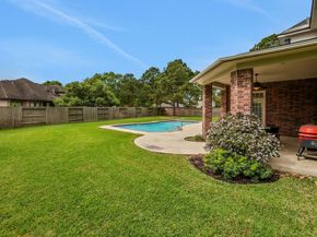 21115 Park Oak Court, Cypress TX 77433
