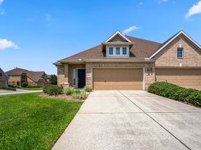 18720 Serenity Loch Drive, Spring TX 77379