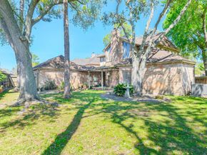 618 Rock Cove, Houston TX 77079