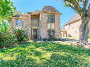 618 Rock Cove, Houston TX 77079