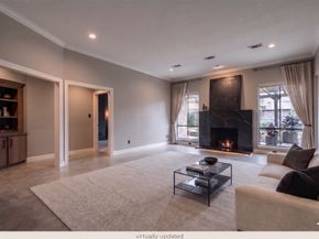 618 Rock Cove, Houston TX 77079