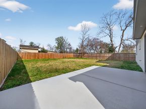 7409 Touchstone Street, Houston TX 77028