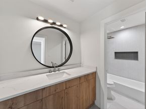 7409 Touchstone Street, Houston TX 77028