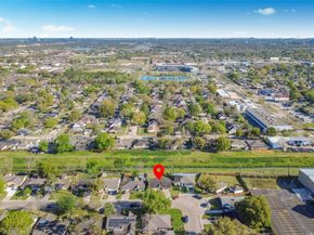 12026 Sela Ln, Houston TX 77072