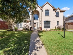 7510 Stonesfield Place, Spring TX 77389