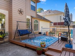 7510 Stonesfield Place, Spring TX 77389