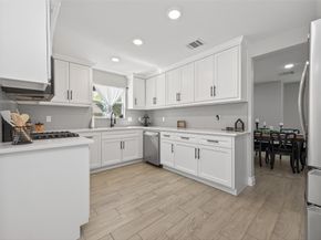 2127 Whispering Trails Circle, Kingwood TX 77339