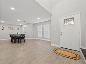 2127 Whispering Trails Circle, Kingwood TX 77339
