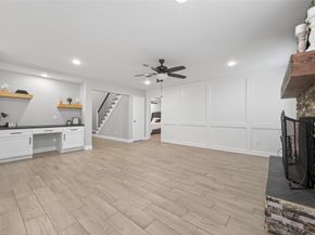 2127 Whispering Trails Circle, Kingwood TX 77339