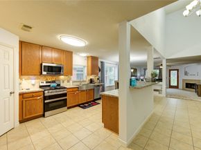 10338 E Summit Canyon Drive, Houston TX 77095
