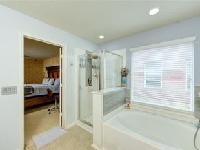 10338 E Summit Canyon Drive, Houston TX 77095
