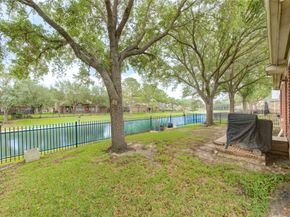 10338 E Summit Canyon Drive, Houston TX 77095