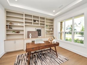 1623 Viking Drive, Houston TX 77018