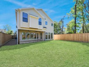 1623 Viking Drive, Houston TX 77018
