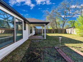 6206 Westbranch Drive, Houston TX 77072
