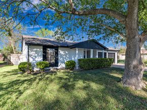 6206 Westbranch Drive, Houston TX 77072