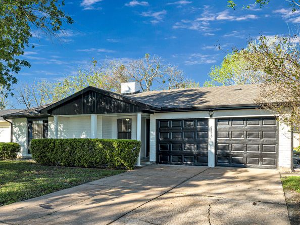 6206 Westbranch Drive, Houston TX 77072