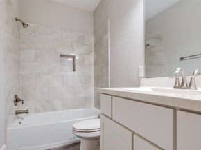 11005 Acorn Falls Drive, Houston TX 77043