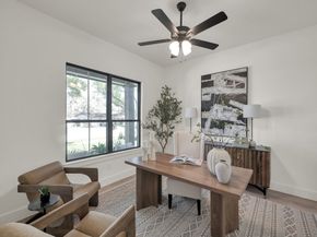 9537 Kerrwood Lane, Houston TX 77080