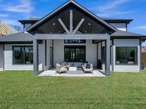 9537 Kerrwood Lane, Houston TX 77080