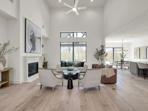 9537 Kerrwood Lane, Houston TX 77080