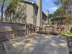 151 Anise Tree Place, The Woodlands TX 77382