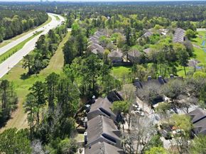 151 Anise Tree Place, The Woodlands TX 77382