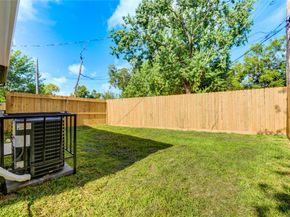 6710 Kassarine Pass A/B, Houston TX 77033