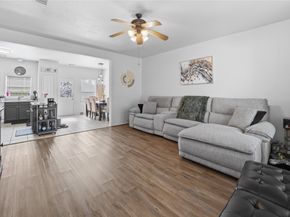 2126 Village Crossing Trail, Spring TX 77373