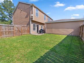 2126 Village Crossing Trail, Spring TX 77373