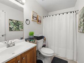 2126 Village Crossing Trail, Spring TX 77373