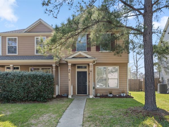 2126 Village Crossing Trail, Spring TX 77373