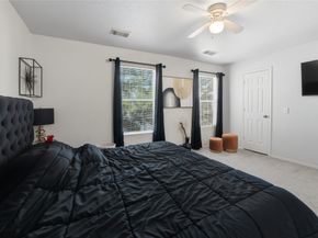 2126 Village Crossing Trail, Spring TX 77373