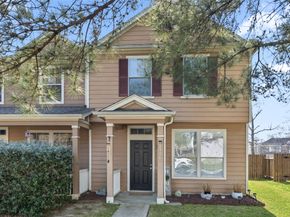 2126 Village Crossing Trail, Spring TX 77373