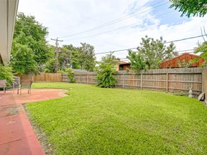 6119 Reamer Street, Houston TX 77074