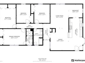 6119 Reamer Street, Houston TX 77074