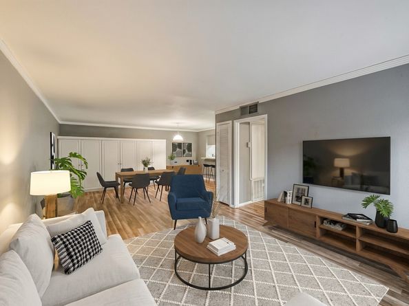 3131 Cummins Street 31, Houston TX 77027