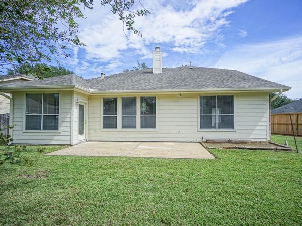 918 Featherbrook Court, Sugar Land TX 77479